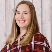 The Adoption Exchange Employee Courtney Lake's profile photo