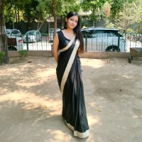 Simtrak Solutions Employee Isha Malik's profile photo