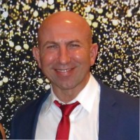 HeartLung.AI Employee Morteza Naghavi's profile photo