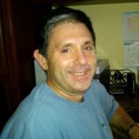 TransPerfect Legal Solutions Employee Larry Shawe's profile photo