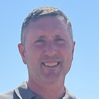 Holcim UK Employee Nick Ilm7's profile photo