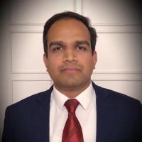 Punch Powertrain Employee Santhosh Venkata's profile photo