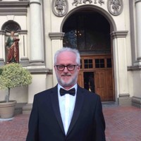 American International Industries Employee Mark Moesta's profile photo