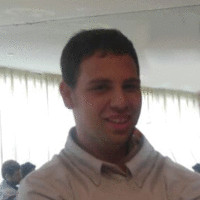 MAQE rendering Employee Avi Cohen's profile photo
