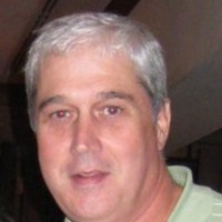 Central Arkansas Water Employee Allen Vincent's profile photo
