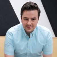 Quench.ai Employee Husayn Kassai's profile photo