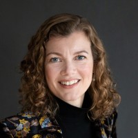 Simac IT NL Employee Anneke Veldink's profile photo