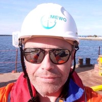 MEWO S.A. Employee Marek Grzegorzewski's profile photo