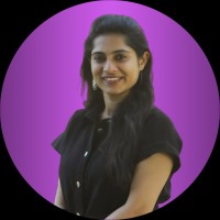 RankBrain Solutions Employee Chandni Dave's profile photo