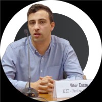 Vitor Costa Email & Phone Number