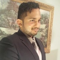 Vantage Logistics Services Employee Amandeep S.'s profile photo