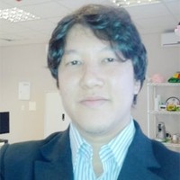 Spiner Employee Rodrigo Takemoto's profile photo
