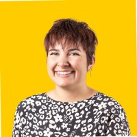Spark Lab Employee Emma Dubos's profile photo