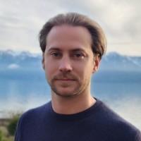 Peakora Employee Lucas Maliczak's profile photo