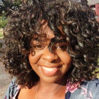 National Indian Health Board Employee Audrianna Marzette's profile photo