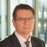 Stratevolve Employee Paul Raspin's profile photo