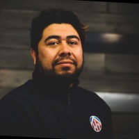 American Home Tech Employee Yuviny Palma's profile photo