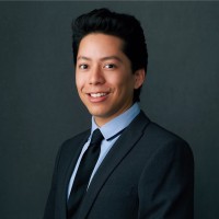 GSK Employee Andy Berger's profile photo