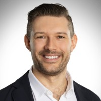 PwC Employee Sean Sexton's profile photo
