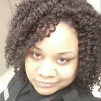 Admiral Security Employee La'Kia Smith's profile photo