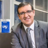 UHY Assurance & Services Employee Edgar Ortega's profile photo