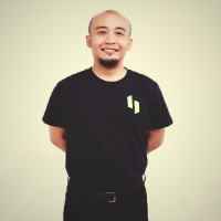 Ultima Markets Employee Ahmad Afiq's profile photo