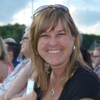 Avison Young Employee Shannon McBride's profile photo