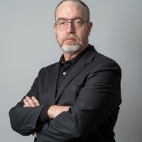 Funcom Employee Rodney Harper's profile photo