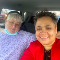 Amina Allen Email