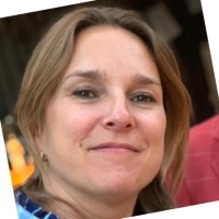 RDW Employee Barbara van Den Eijnden's profile photo