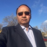 UNITED GENETICS INDIA PRIVATE LIMITED Employee Raghvendra Sandhikar's profile photo