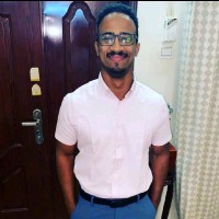 Badraldeen Mustafa's profile photo