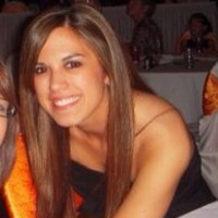 Abercrombie & Fitch Employee Emily Baca's profile photo