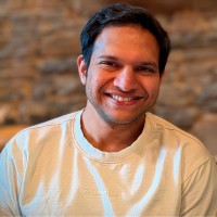 Omkar Desai Email & Phone Number