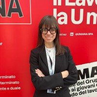 UMANA SPA Employee Anna Conti's profile photo