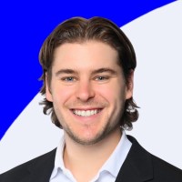 OpenYield Employee Eric Levine's profile photo