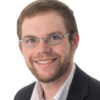 Purplegator Employee Michael Jones's profile photo