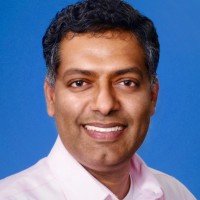 Johnson & Johnson Innovative Medicine Employee Ananth I.'s profile photo