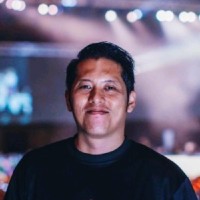 Wildfire Entertainment Employee Muhammad Bahhari's profile photo