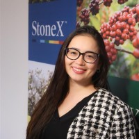 StoneX Brasil Employee Carolina Wang's profile photo