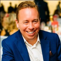 Microsoft Employee Jonathan Lyon's profile photo