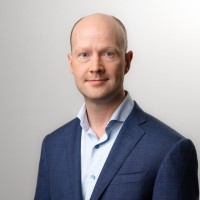 M-Files Employee Antti Nivala's profile photo