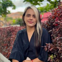 Gramalote Colombia Employee Verónica Higuita Osorio's profile photo