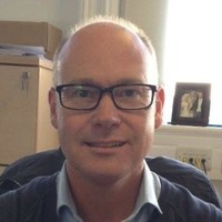 QuietStar Limited Employee Jason Saunders's profile photo