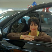 Rockwall Dodge Employee Shirley James's profile photo