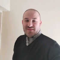 qashqade AG Employee Rhys Jones's profile photo