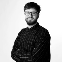 MONOMANGO Employee David Leroy's profile photo