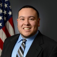 United States Air Force Employee Don Baumgartner's profile photo