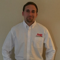 Disaster One is now BluSky Employee Todd Sink's profile photo