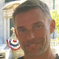 Sycom Inc Employee Bryan Callaghan's profile photo